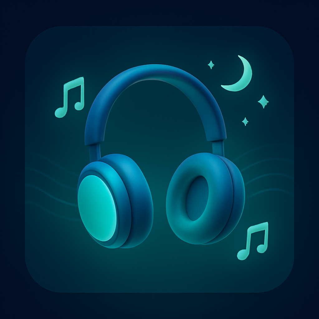 Musique & Podcasts