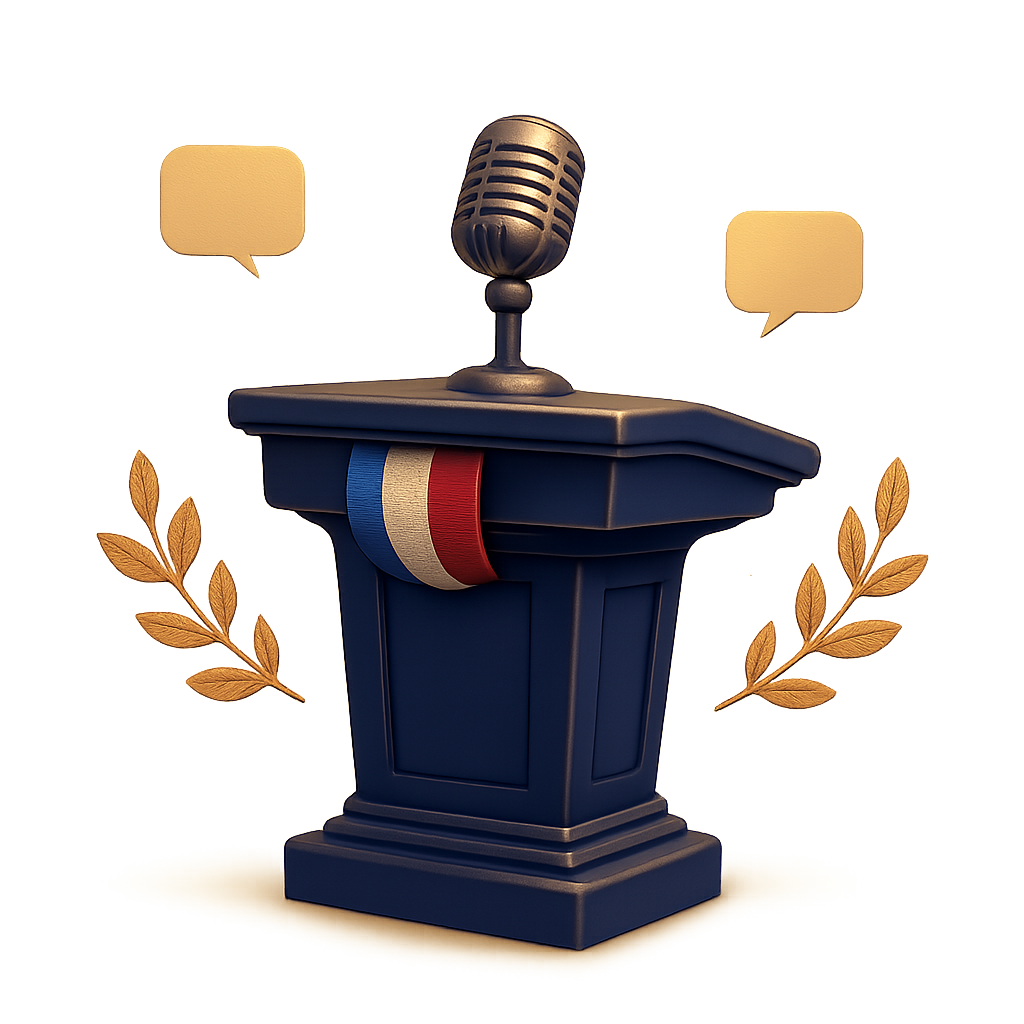 Discours