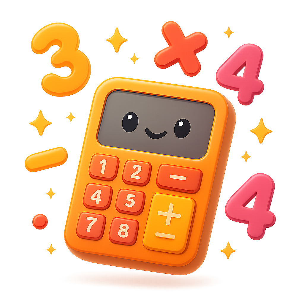 Quiz Maths